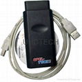 OPEL Tech2 USB 1