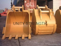 CAT 330 BUCKET