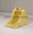 CAT 330 BUCKET 2