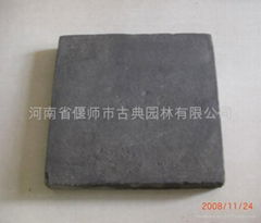 clay brick