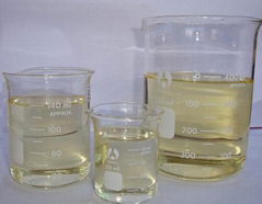 Epoxy soybean oil