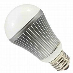 LED BALL BULB LAMP