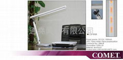 LED Desk Lamp