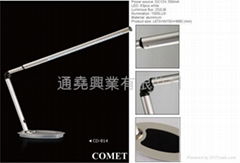 LED Desk Lamp