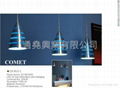 LED Ceiling Lamp