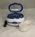 bijou cleaner,gem ultrasonic cleaner,Jewel ultrasonic cleaner 4