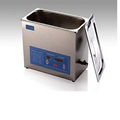 Mechanical control Ultrasonic cleaner machine,industrial ultrasonic cleaners 3