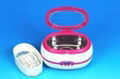 Gem Ultrasonic cleaner (jewelry cleaner),digital ultrasonic cleaner  1