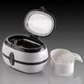 Gem Ultrasonic cleaner (jewelry cleaner),digital ultrasonic cleaner  4