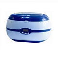 Gem Ultrasonic cleaner (jewelry cleaner),digital ultrasonic cleaner  5