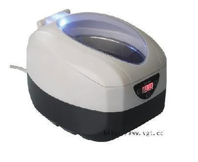 Ultrasonic CD Cleaner (Sonic wave cleaner)