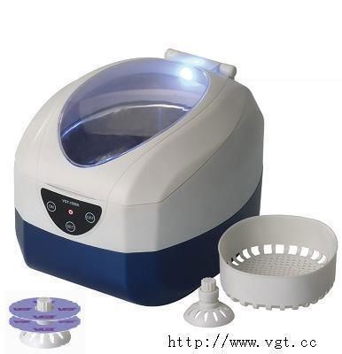 Ultrasonic CD Cleaner (Sonic wave cleaner) 5