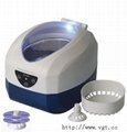 Ultrasonic CD Cleaner (Sonic wave cleaner) 5