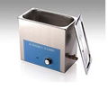 Mechanical control Mini Jewelery Ultrasonic cleaner 3