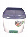 Fruit and vegetable cleaner,sterilization cleaner,Vegetable Washer 2