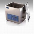 New 9L Industrial Ultrasonic Cleaner With Bonus 4