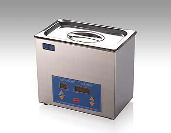 New 9L Industrial Ultrasonic Cleaner With Bonus 5