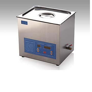 High Frequency Cleaner(ultrasonic cleaning equipment) 2