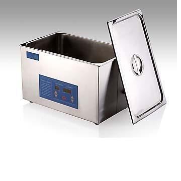 High Frequency Cleaner(ultrasonic cleaning equipment) 5