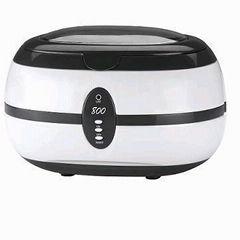 Digital Mini-household Ultrasonic Cleaner