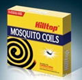 sandalwood mosquito killers