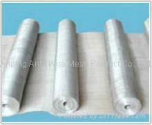 Stainless Steel Wire Mesh 