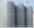 Welded Wire Mesh