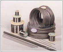 Iron Chrominum Aluminum Wire