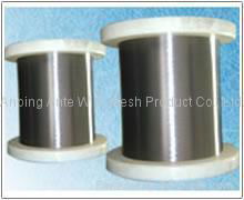 Stainless Steel Wire