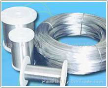 Galvanizd Iron Wire 