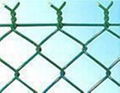 Chain Link Fence