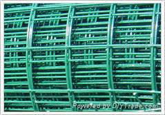 welded wire mesh  3