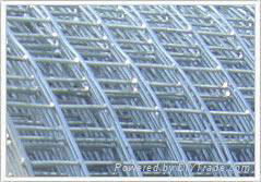 welded wire mesh  4