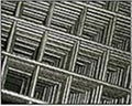 welded wire mesh panels