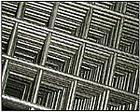 welded wire mesh panels