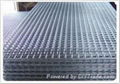 welded wire mesh panels 2