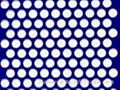 Perforated Metal 1