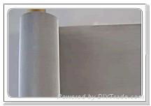 stainless steel wire mesh