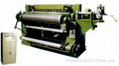 Welded Wire Mesh Machine