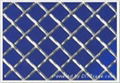 crimped wire mesh