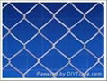 rhombic wire mesh 4