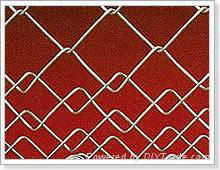 rhombic wire mesh 5