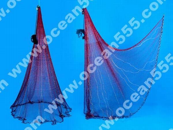 American Cast Net