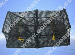 fishing cage