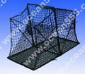 fishing cage