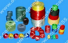 PP rope,packing rope, bundling rope