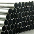 Stainless Steel Pipes 1