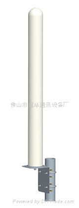 2.4G Omni-directional Antenna（10dBi)