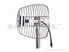 2.4G Grid Antenna（20dBi）