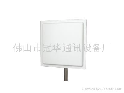 2.4G Panel antenna(2400~2500MHz)